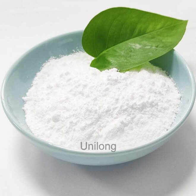 Magnesium Stearate With CAS 557 04 0 White Powder