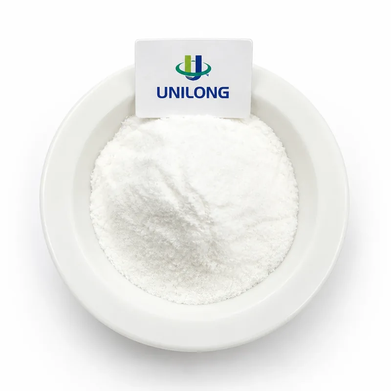 1-Methylcyclopropene 1-MCP almost-white powder by Unilong