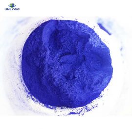 Blue Copper Peptide with cas  89030-95-5