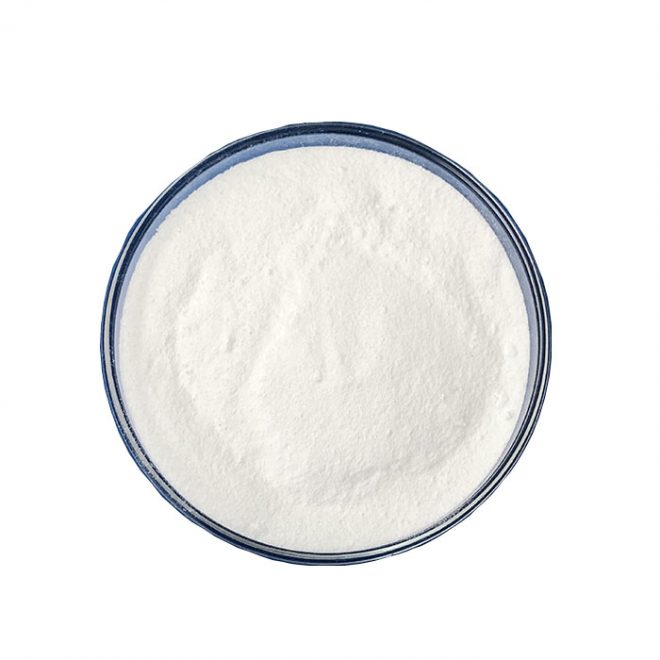 Guanidine thiocyanate with cas 593-84-0