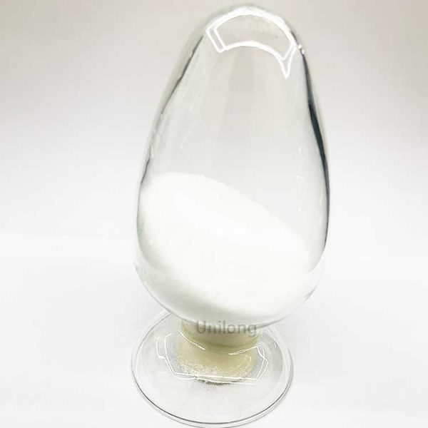 Silica Glass CAS 10279-57-9 - Hình ảnh 3