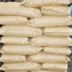 Silica Glass CAS 10279-57-9 - Hình ảnh 5