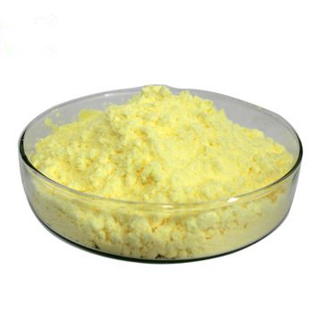 folic acid with CAS 59-30-3
