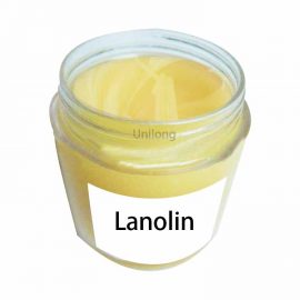 Lanolin Wool Grease with cas  8006-54-0