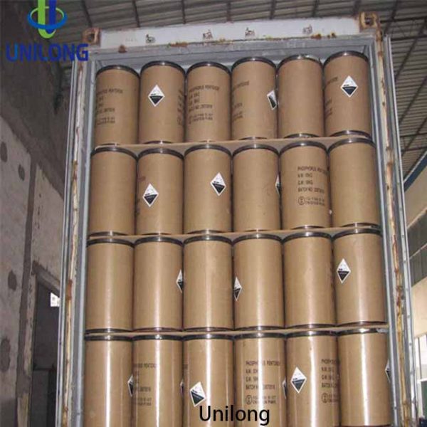 2,7-Dihydroxynaphthalene -package