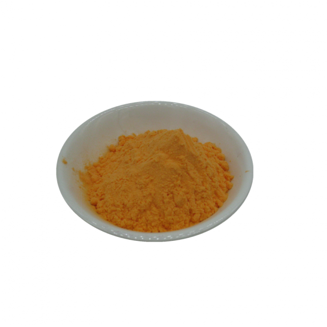 CANTHAXANTHIN with CAS 514-78-3