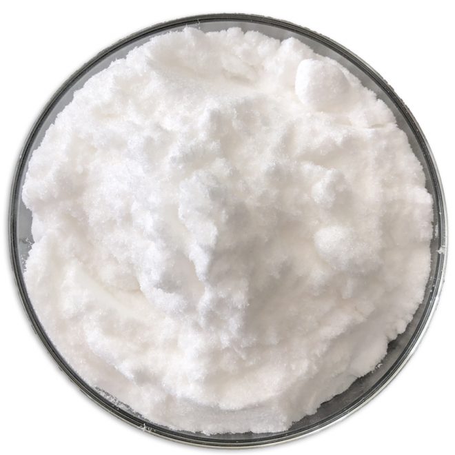 Calcium citrate tetrahydrate with CAS 5785-44-4