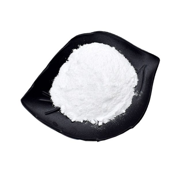 Calciumfolinate with CAS 1492-18-8