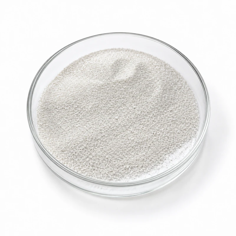 Dazomet 98% GR granules CAS 533-74-4