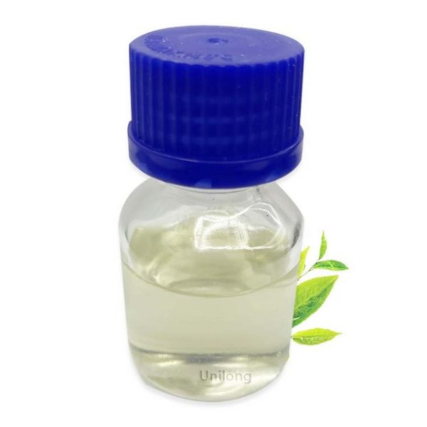 Eucalyptus oil -factory