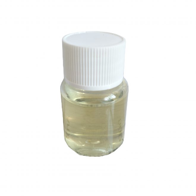 Eucalyptus oil with CAS 8000-48-4