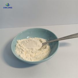 Carboxymethyl cellulose with  CAS 9004-32-4