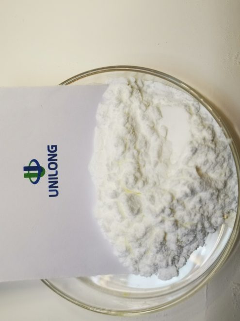 Zinc citrate dihydrate with CAS 5990-32-9