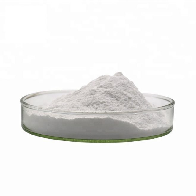 Mepiquat chloride with CAS 24307-26-4
