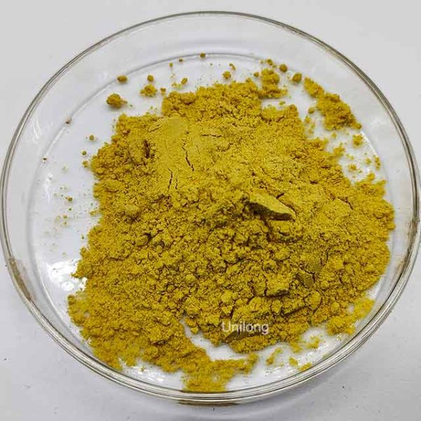 SOLVENT YELLOW 93 -powder-8