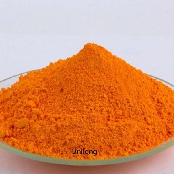 Solvent Orange 63-FACTORY