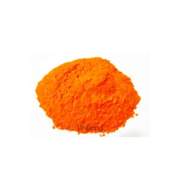 Solvent Orange 63-POWDER