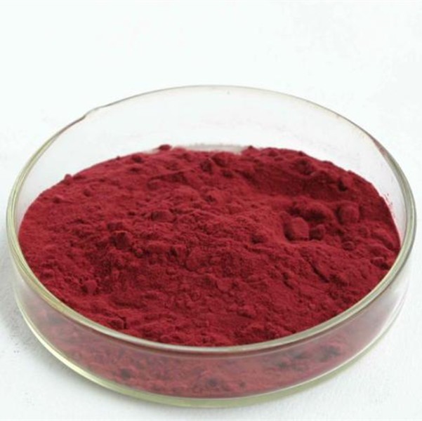 Solvent Red 111 with CAS 82-38-2
