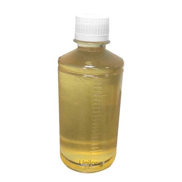 Sulfonated castor oil -liquid