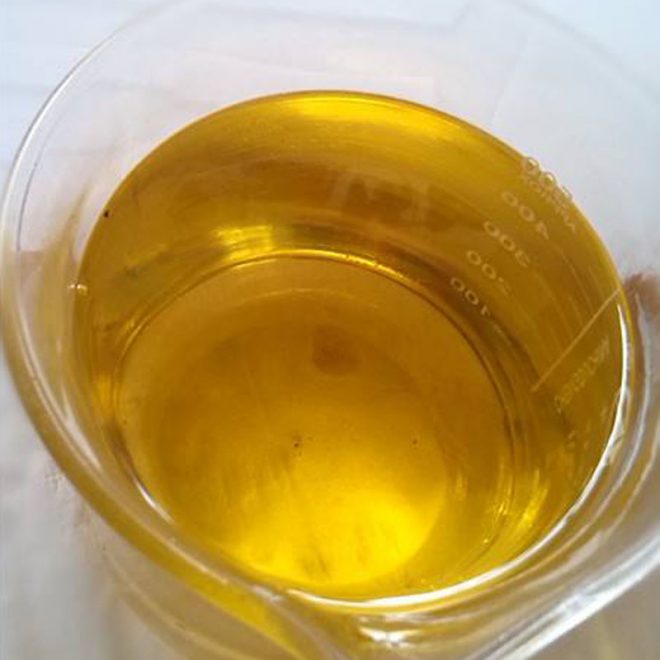 Sulfonated castor oil with CAS 8002-33-3