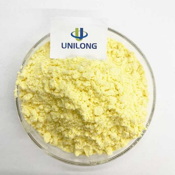 2-Chloro-1,4-naphthoquinone-factory