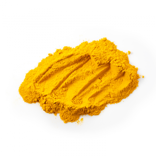 Pigment Yellow 74 with CAS 6358-31-2