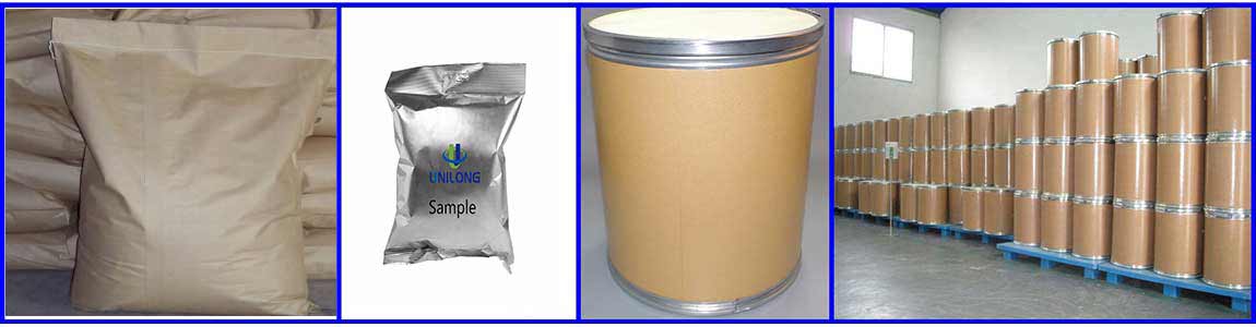 Sodium rhodizonate-packing