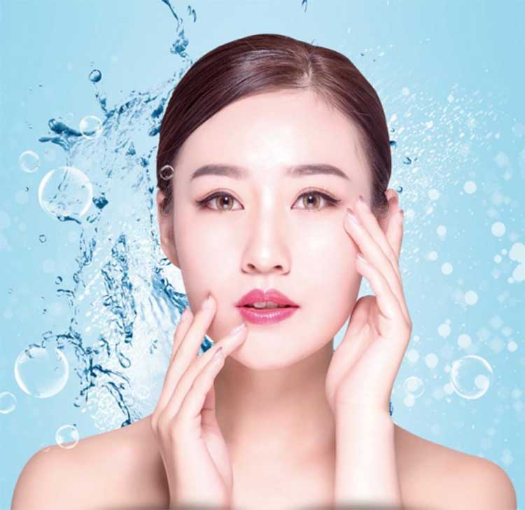 Do you know food grade and cosmetic grade sodium hyaluronate Chemical