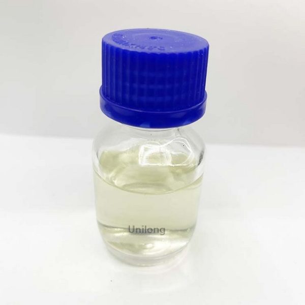 Hexahydro-1,3,5-tris(hydroxyethyl)-s-triazine CAS 4719-04-4-liquid-2