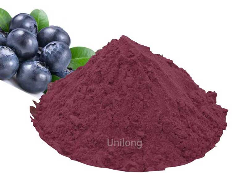 What is blueberry extract? – Chemical Supplier