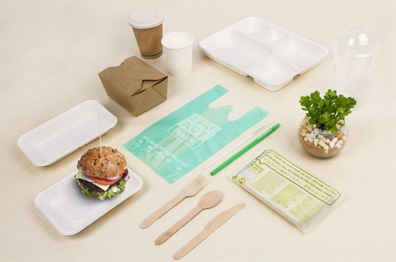 biodegradable materials