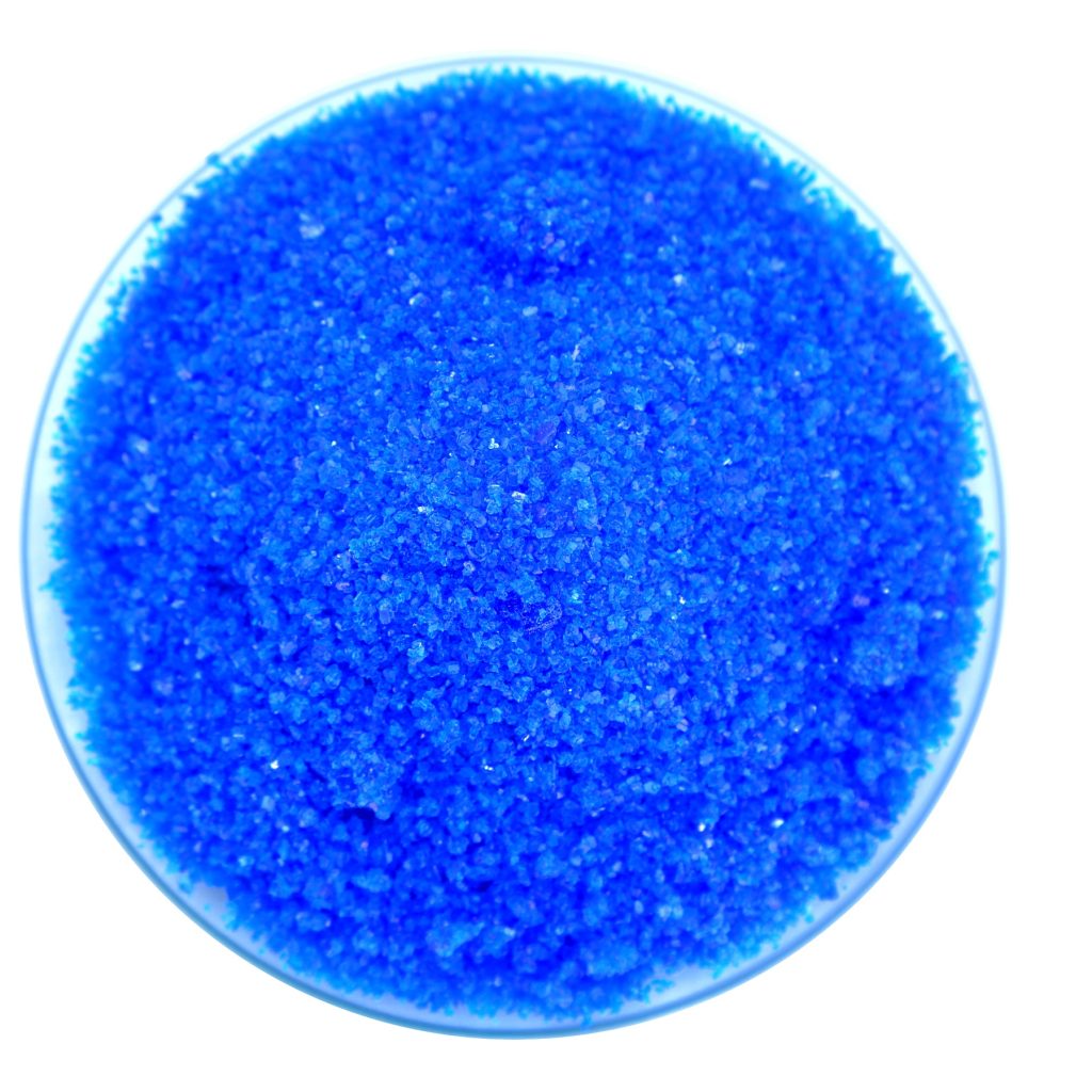 Copper nitrate trihydrate with CAS 10031-43-3 - Chemical Supplier Unilong
