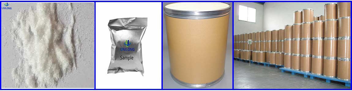 Nicotinamide Riboside Chloride-pack