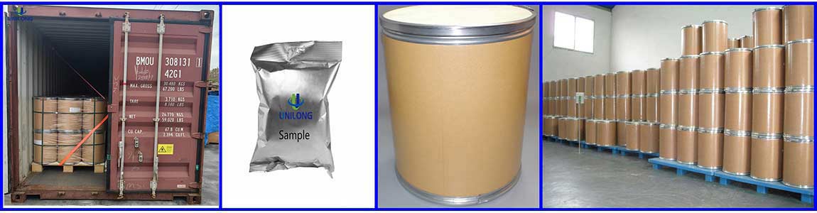 Aluminum nitrate-package