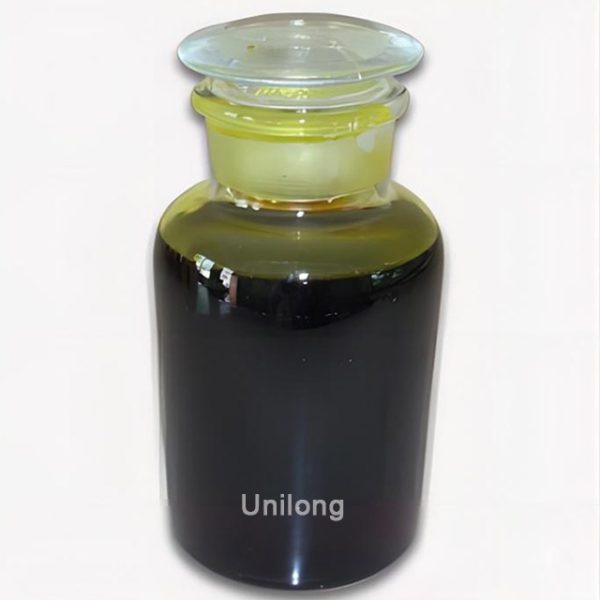 Ferric Chloride-liquid