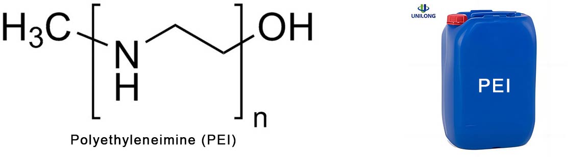 Polyethyleneimine-(PEI)