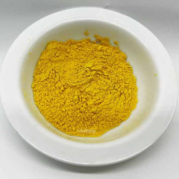 Coenzyme Q10-factory