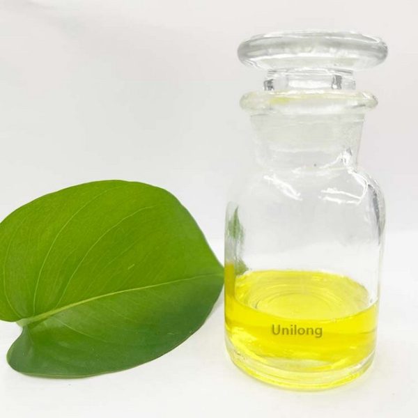 Ethoxylated hydrogenated castor oil-yellow-liquid-11