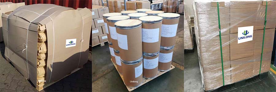 Indole-packing