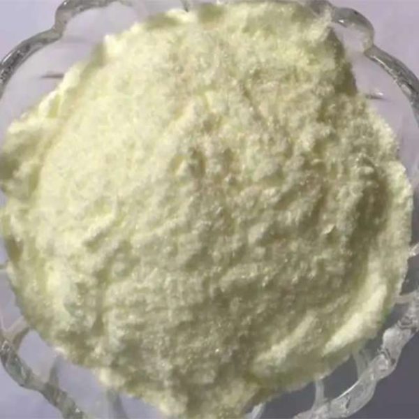 HYDROXYPROPYL GUAR-factory