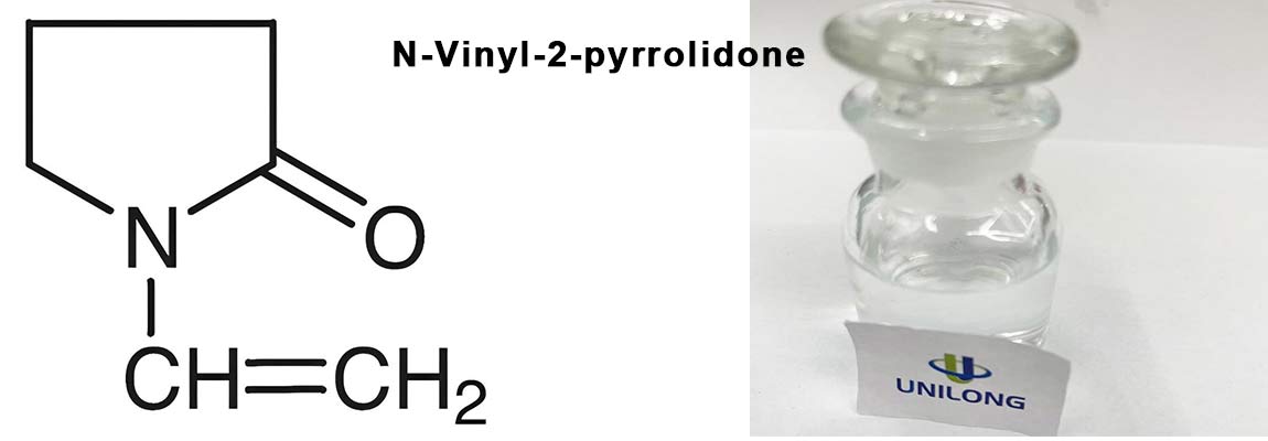 N-Vinyl-2-pyrrolidone