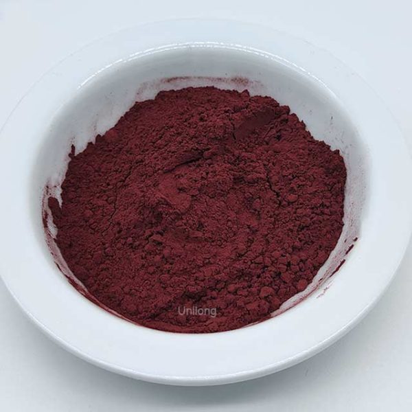 SOLVENT RED 135-powder-