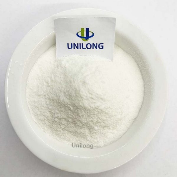 Titanium sulphate -powder