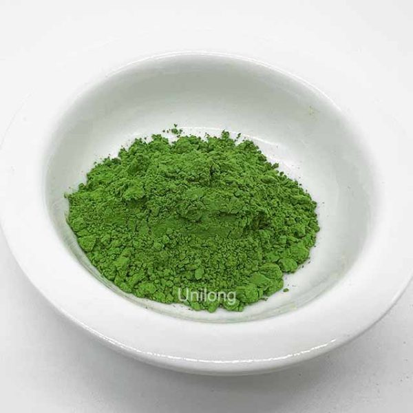 MANGANESE (II) OXIDE-Green