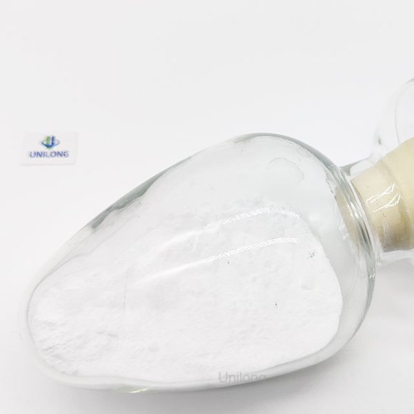 ENOXOLONE with CAS 471-53-4 powder