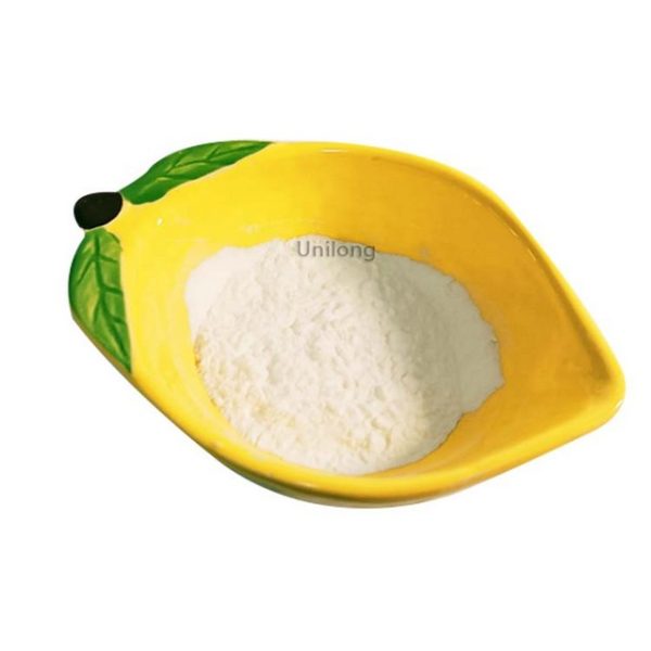 Pancreatin CAS 8049-47-6 powder