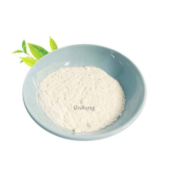 Thymine with CAS 65-71-4 powder