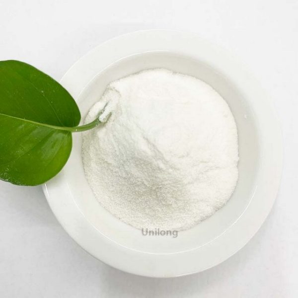 Tranexamic Acid Powder with cas 1197-18-8