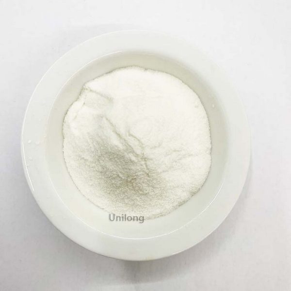 Acid modified starch CAS 68412-29-3 powder