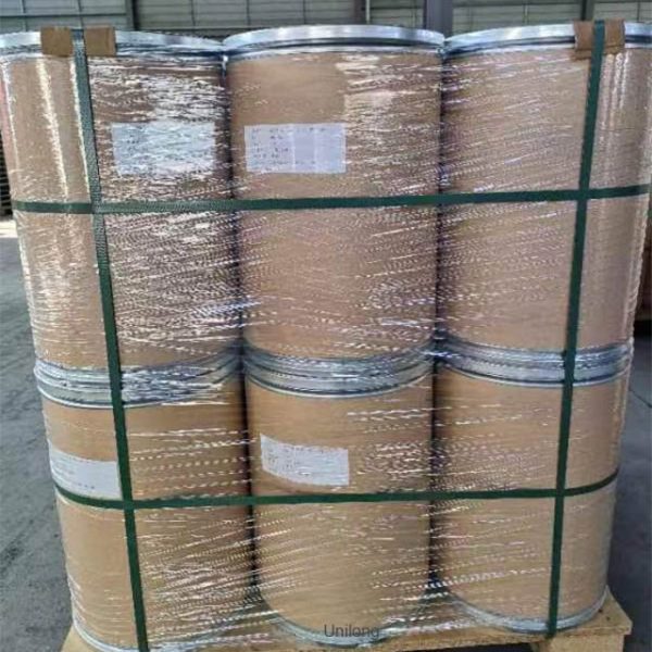 Thiamine nitrate CAS 532-43-4 package